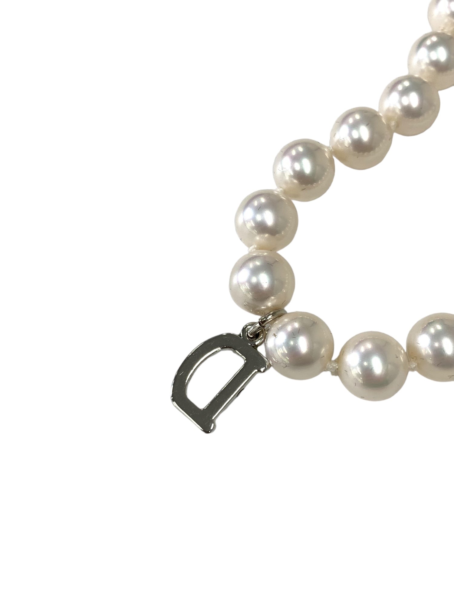 デイジーリンforフォクシー DAISY Perfect Shell Pearl Necklace ネックレス ホワイト パール |  中古ブランド品・古着通販ビープライス