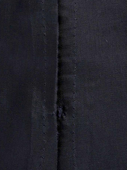 ルネ 6936350 ワンピース 38 ネイビー TISSU ツイード ITBVG9GD8EJW