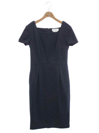 ケイミー スクウェアネックドワンピース OAKR1137 9 ネイビー ITM3REFMNRSO