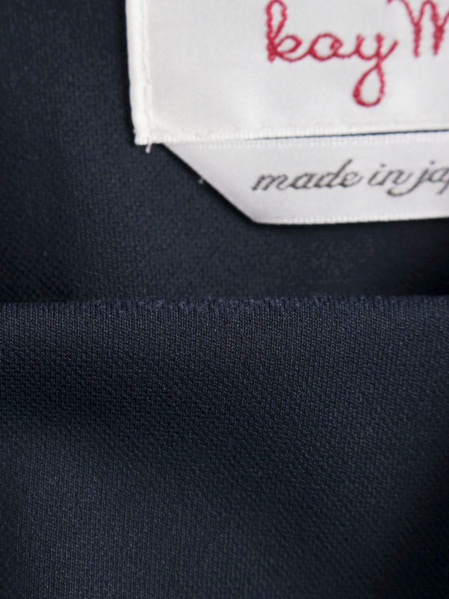 ケイミー スクウェアネックドワンピース OAKR1137 9 ネイビー ITM3REFMNRSO