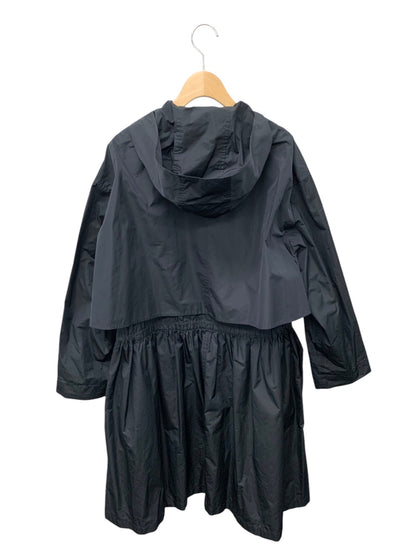 フォクシーブティック スプリングブルーム 39475 コート F ネイビー IT7MMIJQTHE4