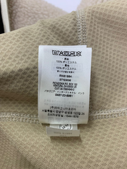パタゴニア STY23056.FA20 M ベージュ クラシック・レトロX・ジャケット IT6IPIU2YWA2