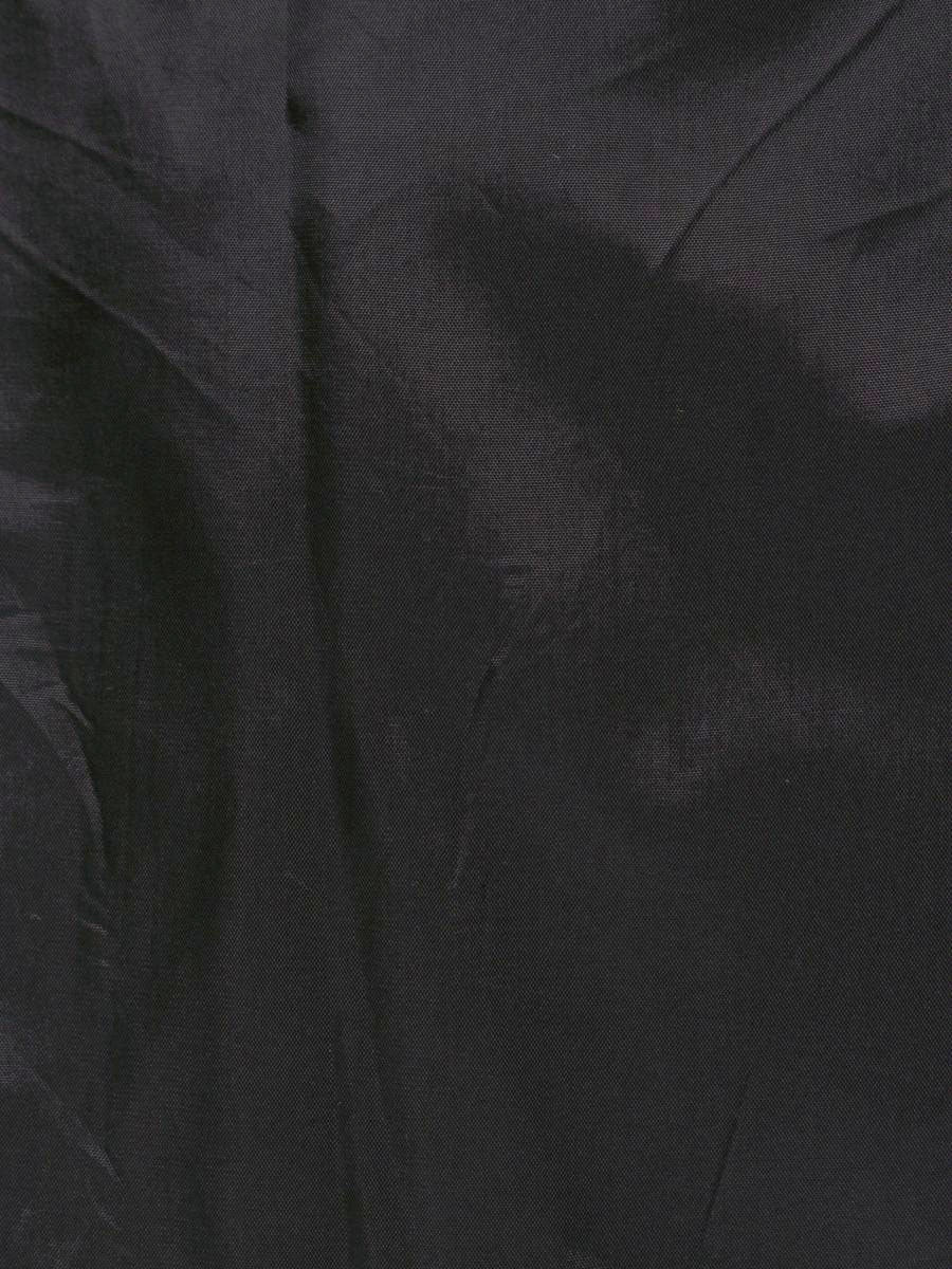 フォクシーブティック Skirt Gingham Circular 34801 スカート 40 ホワイト チェック柄 ITML7B3FVB34