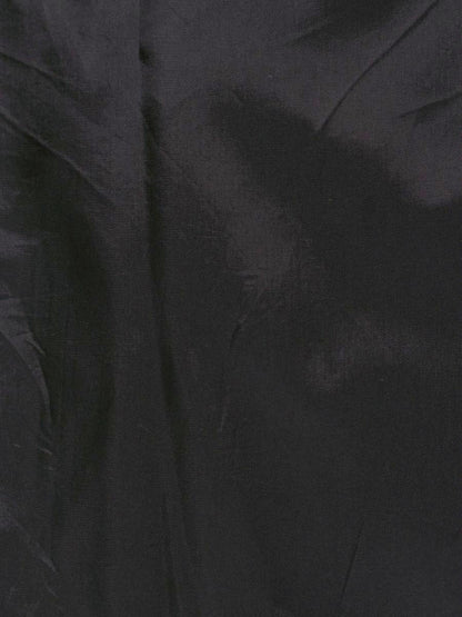 フォクシーブティック Skirt Gingham Circular 34801 スカート 40 ホワイト チェック柄 ITML7B3FVB34