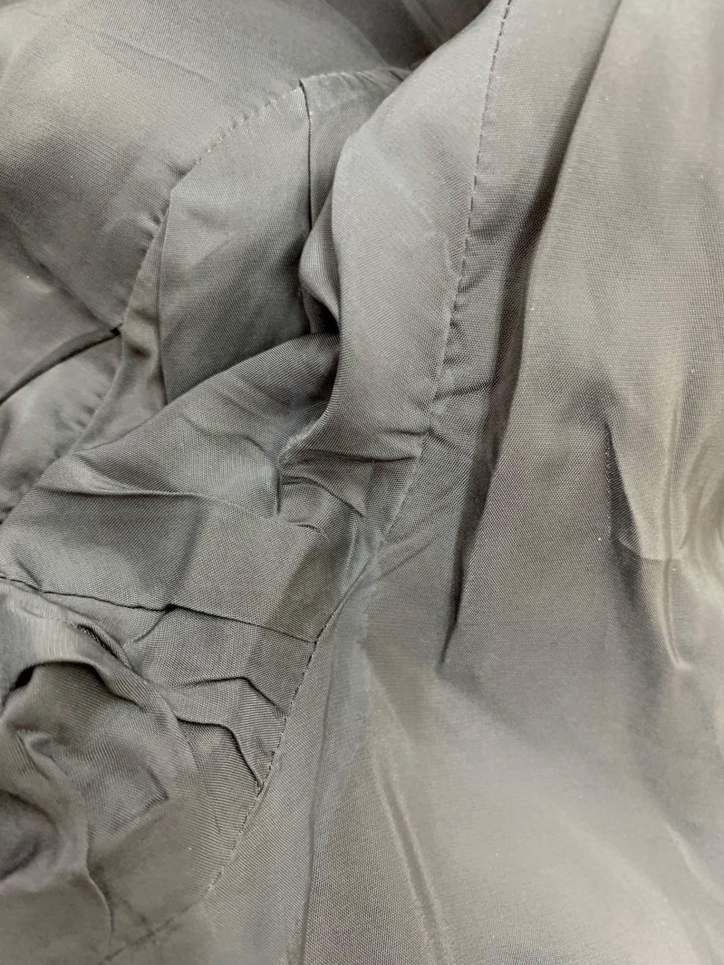 フォクシーブティック Ceremony Suit 35581 スーツ 40 ネイビー セットアップ セレモニー ジャケット ワンピース ITGT45NXJZ82