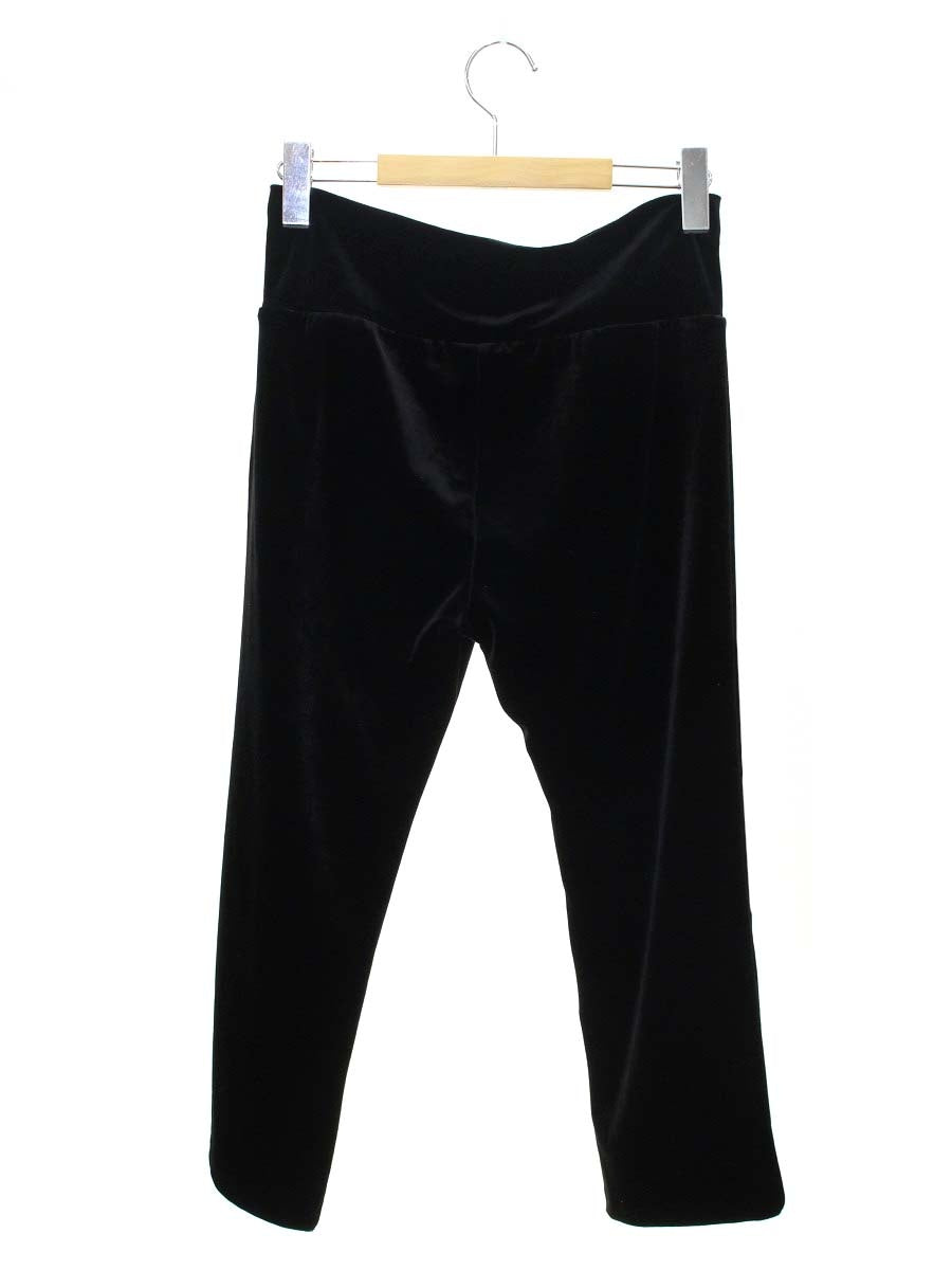 デイジーリンforフォクシー Cream Puff 06291 レギンス 40 ブラック ITN1035PNIWE