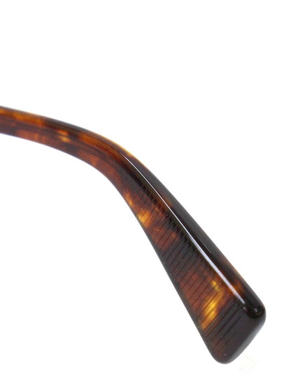 アイヴァン7285 643 メガネ ブラウン コンビフレーム フルリム ボストン ITELW8M5VF7W