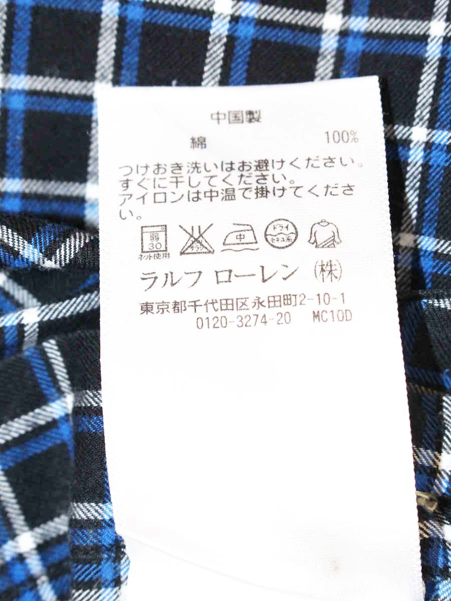 ポロラルフローレン クラシック フィット リネン キャンプ シャツ 71061578017 S ネイビー SLIM FIT IT9IK2YTTXHK