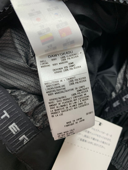 水沢ダウン DESCENTE ALLTERRAIN / デサントオルテライン MOUNTAINEER-L マウンテニア L DAWYGK40U ダウンジャケット ITEVB6OSJY7G