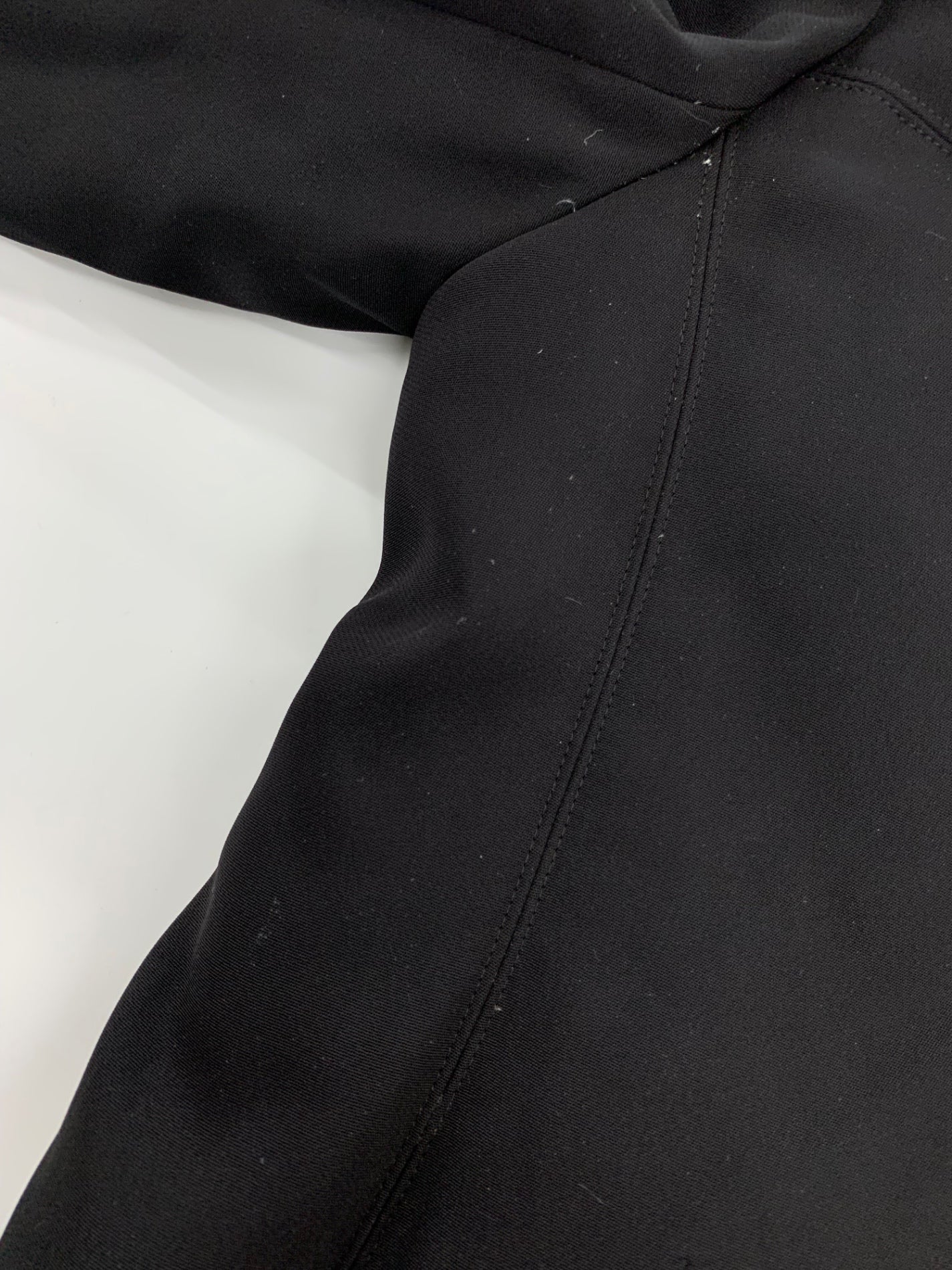 デイジーリン for フォクシー Daisy Princess 36680 ダウンコート 38 ブラック ITOG90N45P0Y