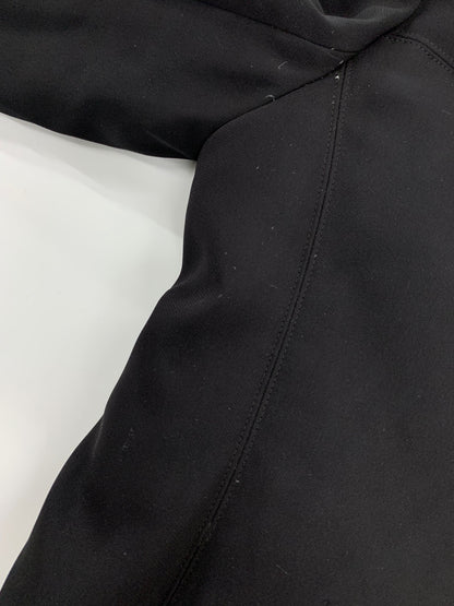 デイジーリン for フォクシー Daisy Princess 36680 ダウンコート 38 ブラック ITOG90N45P0Y