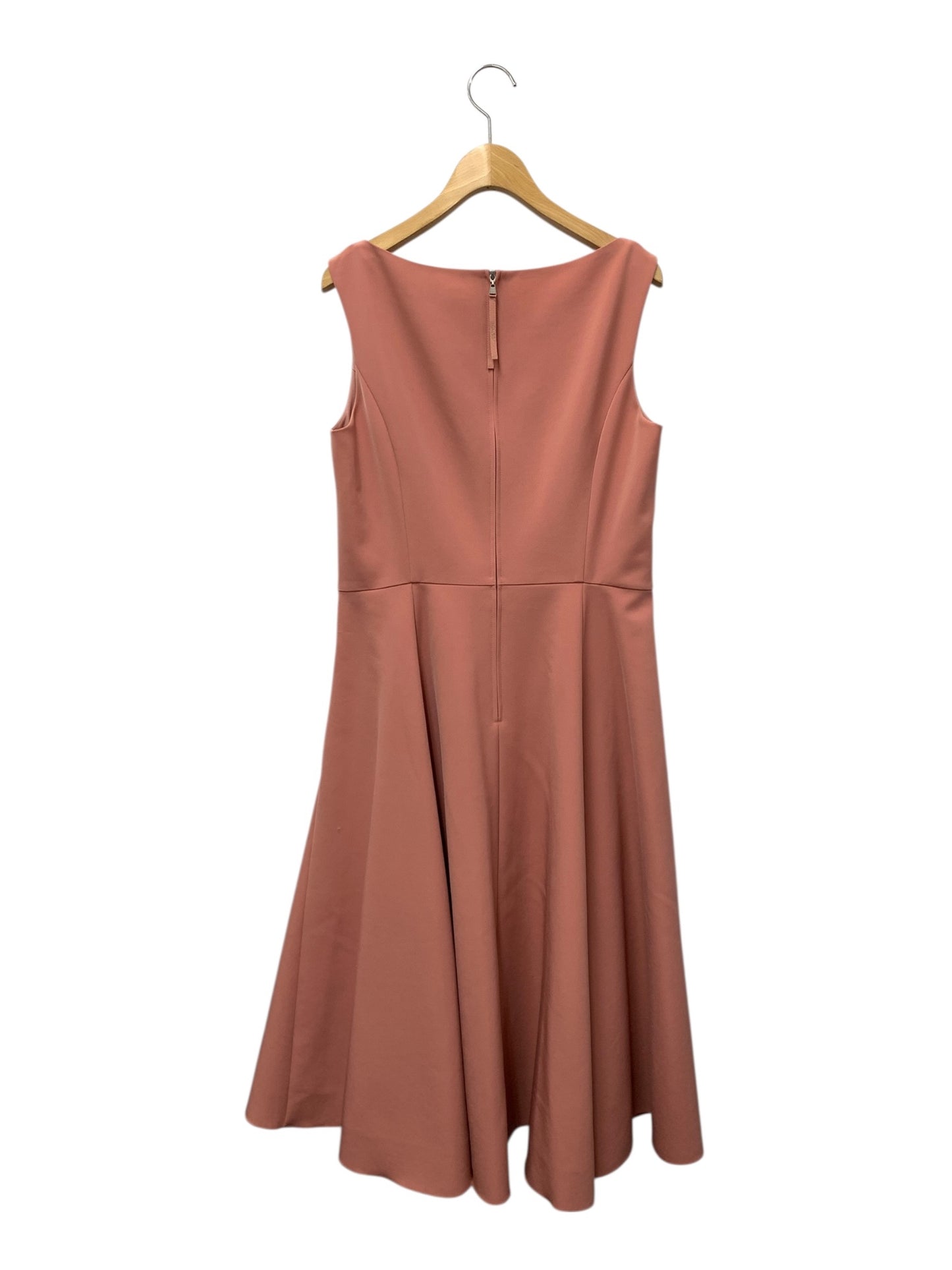フォクシーニューヨーク Sevilla Dress 42562 ワンピース 42 ピンク ITESYUHWIZ04