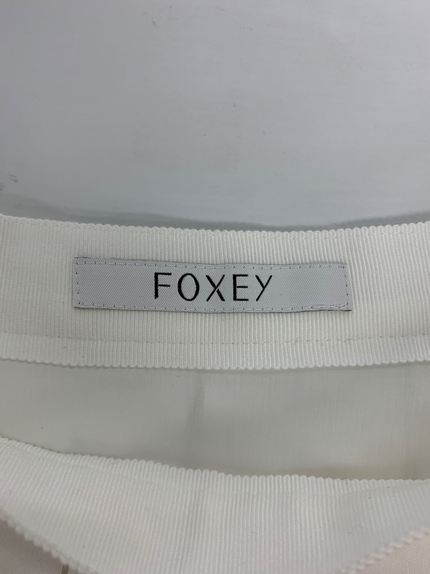 フォクシーブティック Wisteria ウィステリア 43753 スカート 40  