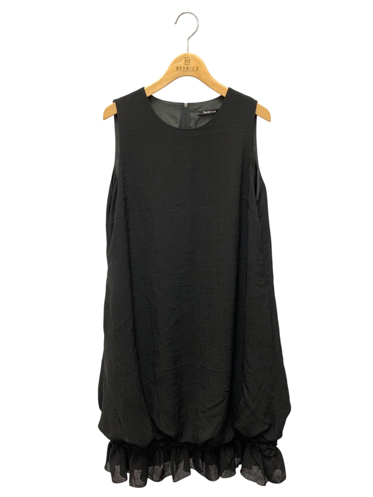 デイジーリン Dress DAISY TRAVEL Slim 06230 ワンピース 42 ブラック ITXBM7P5KYIQ