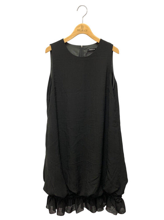 デイジーリン Dress DAISY TRAVEL Slim 06230 ワンピース 42 ブラック ITXBM7P5KYIQ