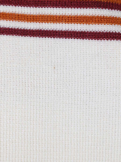 ロロピアーナ MAC3519 ベスト 44 ベージュ コットンシルク ITGENX2ITJ9N