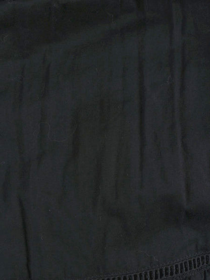 ボーダーズアットバルコニー BD2011E-3E-02 ワンピース 38 ネイビー ボーダー リボン ITDG6Z2JS876