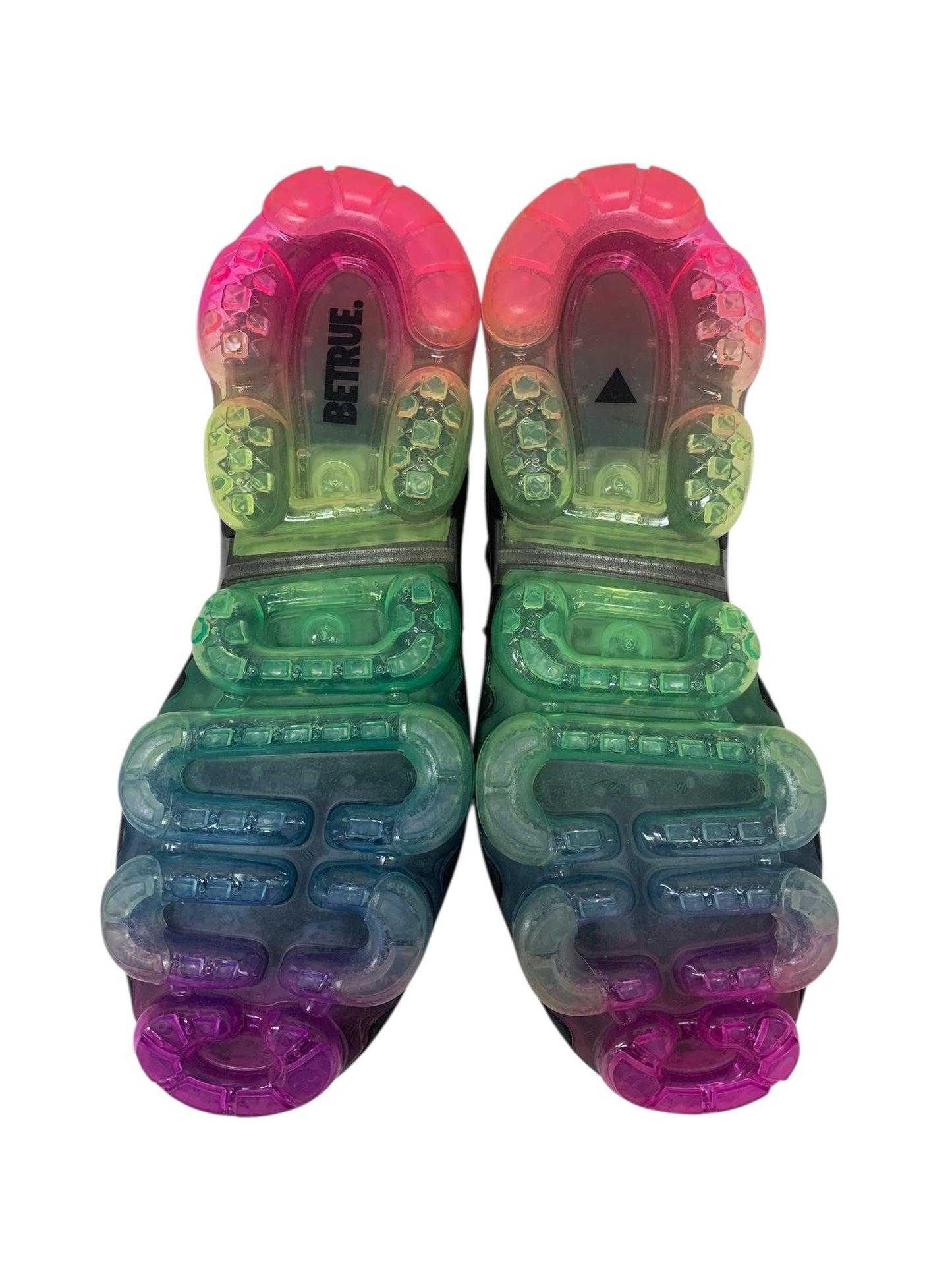 ナイキ エア ヴェイパーマックス プラス AR4791-500 スニーカー 9 パープル ITWNPXJWR2NK