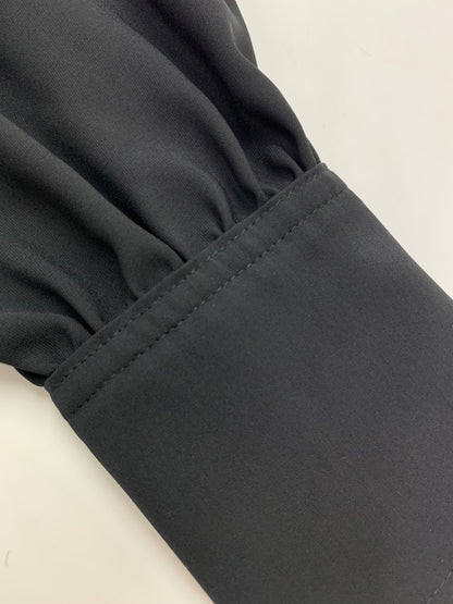 デイジーリン Blouse Lady Lady 06305 ブラウス 40 ブラック ITI8MENTTOP9