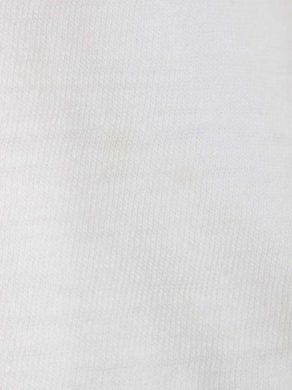 ドゥーズィエムクラス 21-070-500-7031-1-0 Tシャツ ホワイト バックプリント ITI6I1VOT2KG