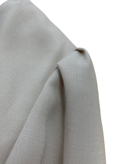 フォクシー Dress Graceful 45171 ワンピース 42 ベージュ IT2JBBNE3ENQ