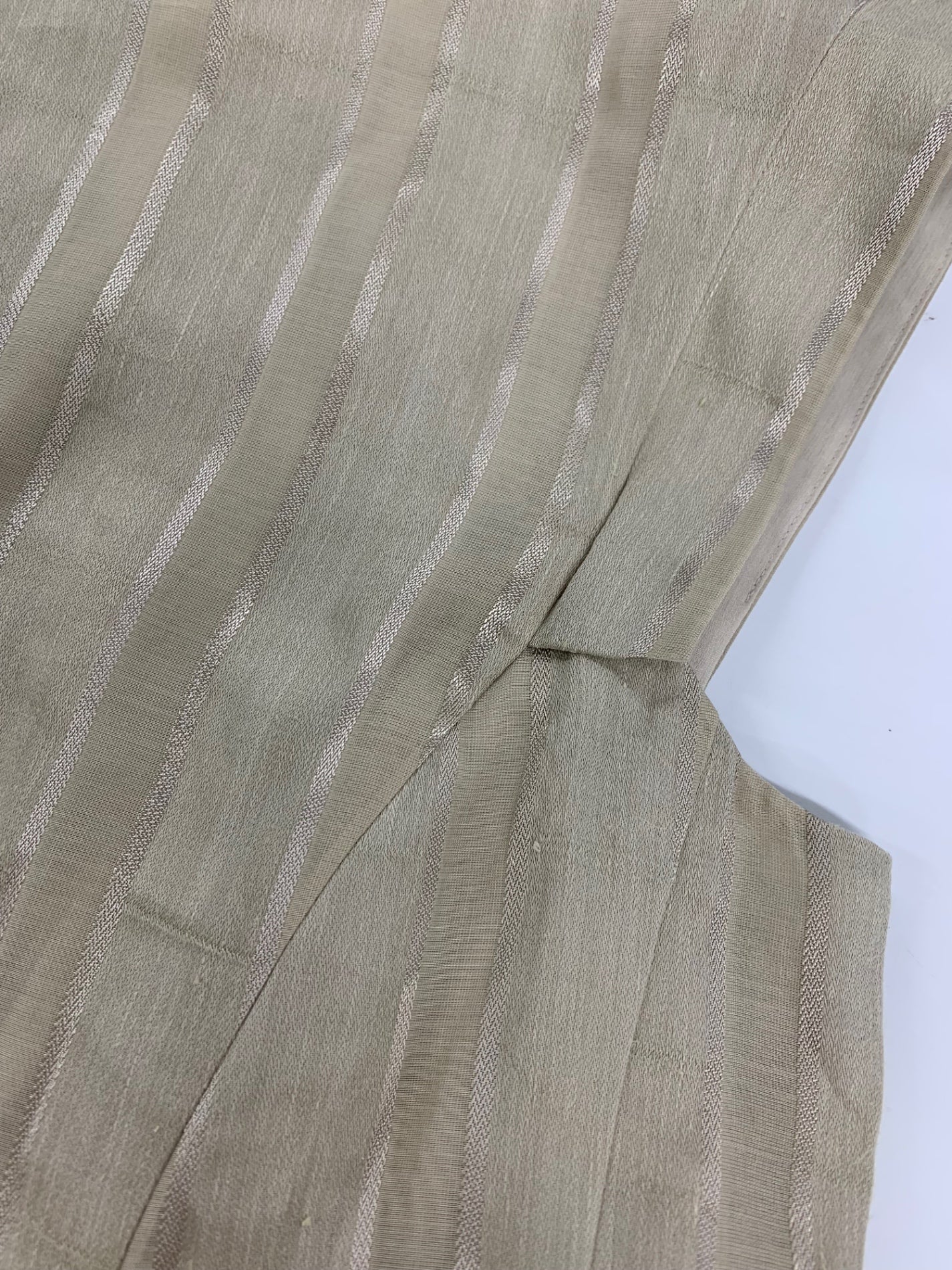 フォクシーブティック Dress La Promesse 44365 ワンピース 42 ベージュ カナパ ITQRUNR3YRX8