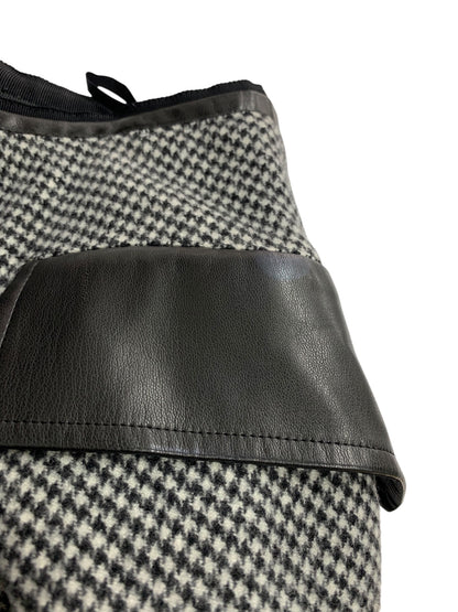 フォクシーブティック 40755 スカート 38 ブラック Skirt Grace Gala IT3SGWQI0X9Q 【SALE】