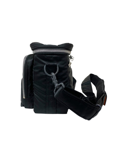 ポーター TANKER 622-76121 カメラバッグ ブラック タンカー ITETEZF21LYY