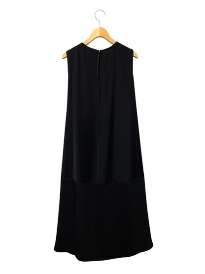 アディアム Belted Parachute Dress 41633 ワンピース 0 ブラック 2023年増産品 ITOITE203CTU