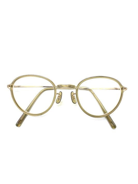 オリバーピープルズ メガネ ゴールド wilroy ITJ10VZZXIY6