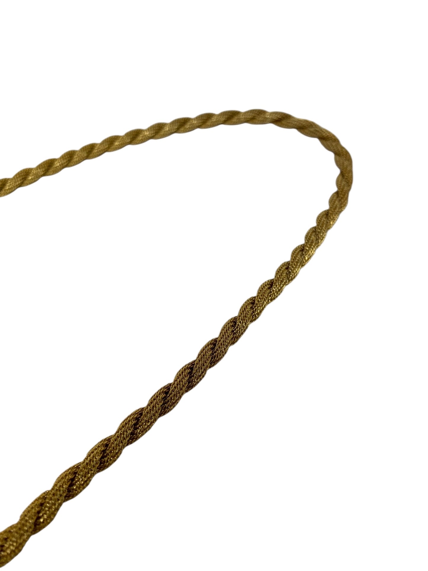 和光 バッグ ゴールド 花モチーフ チェーン ITB0D9YN4V4M 【SALE】