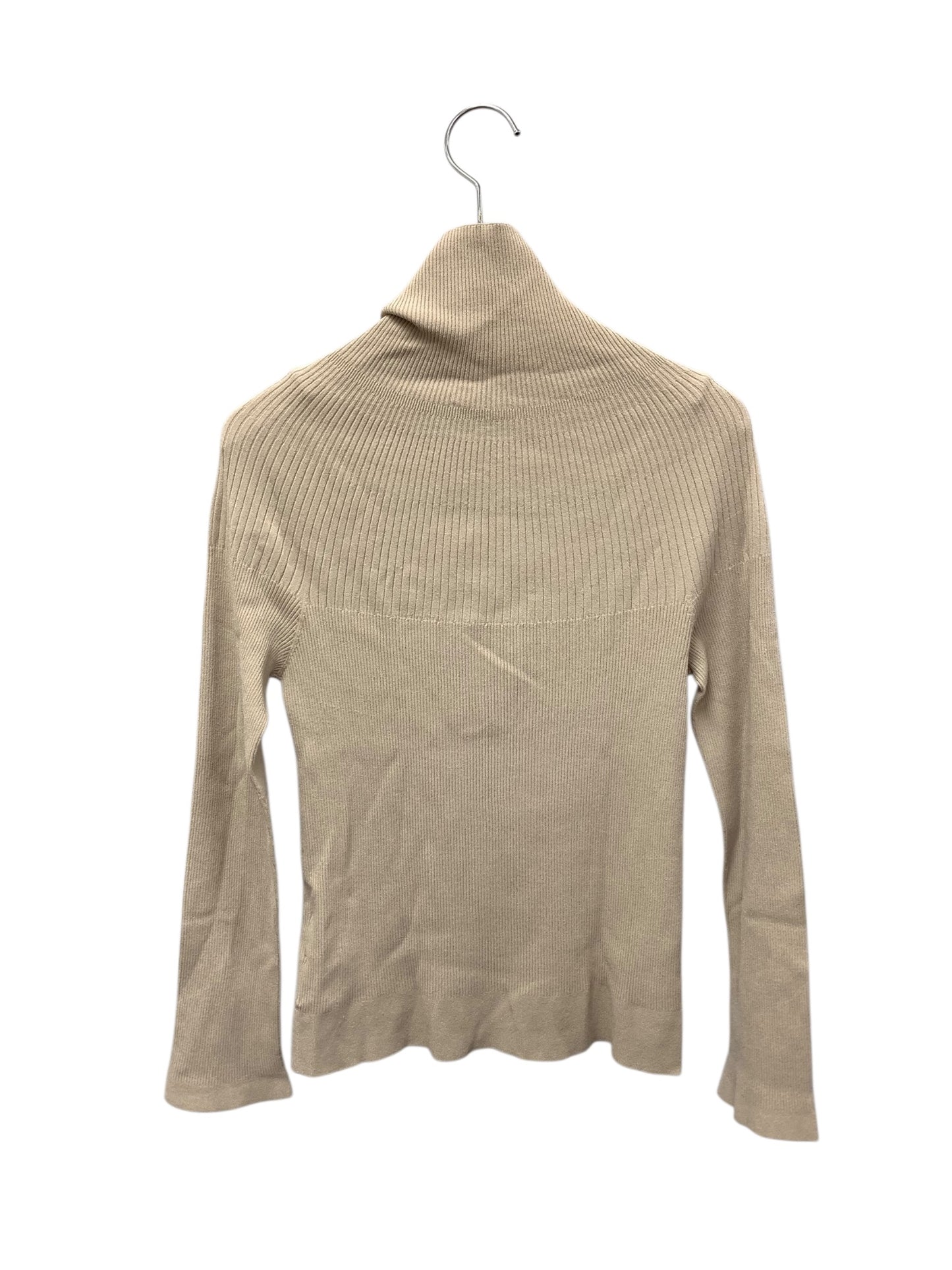 フォクシーブティック KNIT TOP "DOLCEVITA 42446 ニット 40 ベージュ ITM4A3OBGPZ4