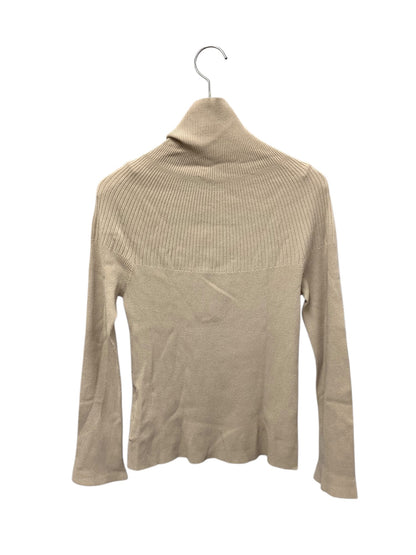 フォクシーブティック KNIT TOP "DOLCEVITA 42446 ニット 40 ベージュ ITM4A3OBGPZ4