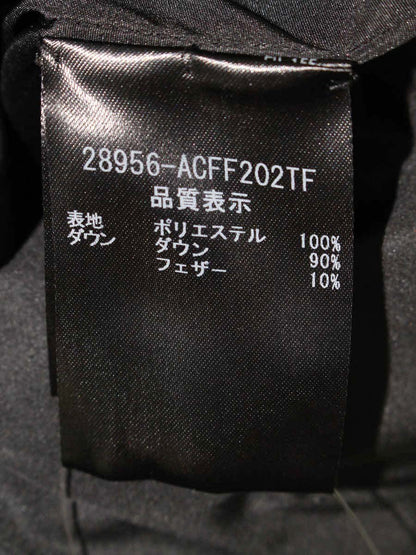 フォクシーブティック 28956 ダウンベスト 38 ブラック ダウンベスト ITYSM4FELI3C