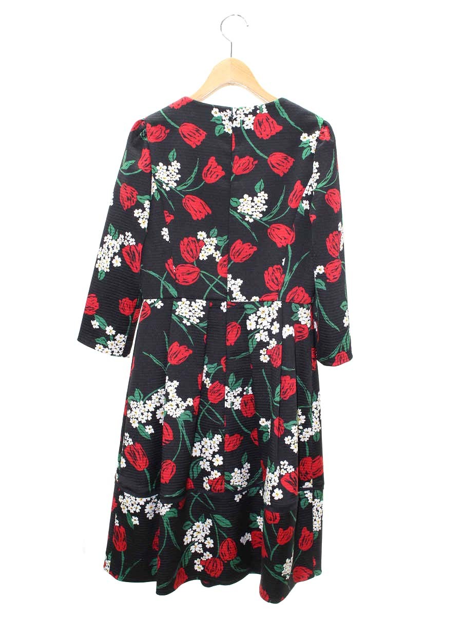おすすめネット Anne's Queen & Tulip エムズグレイシー Lace Dress Flower その他