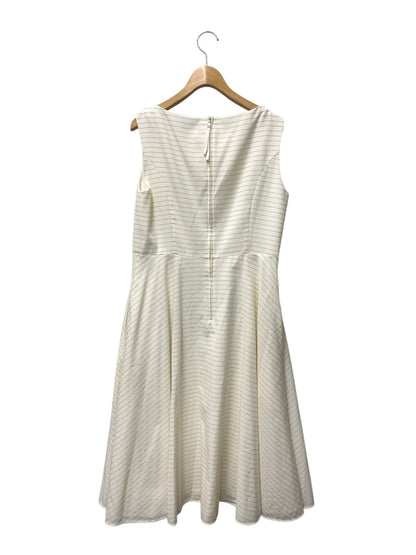 フォクシーブティック Dress Dejavu 43570 ワンピース 42 ベージュ ITX0RHHO9482