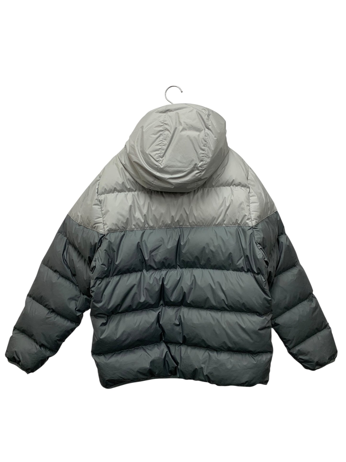 ナイキ ストームフィット ウインドランナージャケット XL グレー NIKE STORM-FIT WINDRUNNER PRIMALOFT ITH6HFTQTCH0