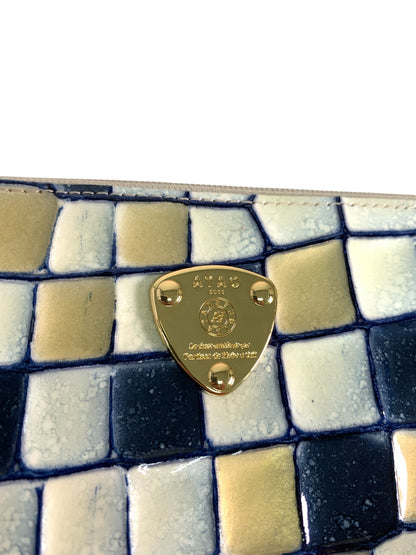 アタオ ヴィトロ スリモ 長財布 マルチカラー ITIPFF097AKG