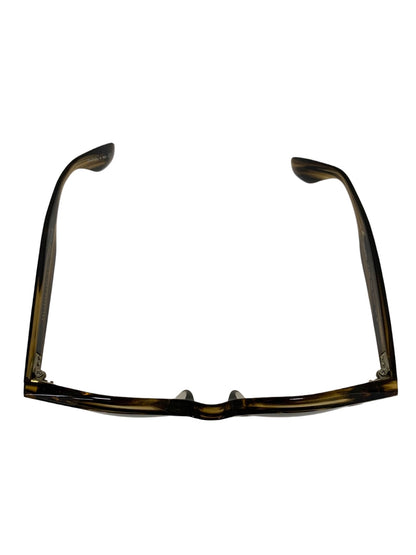 オリバーピープルズ OV543SU 171985 メガネ ブラウン ウェリントン ITV11PWE27D6