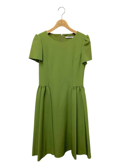 フォクシーニューヨーク Dress New Classic 42513 ワンピース 40 グリーン ITE99LJUXOI6