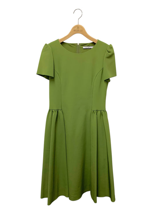 フォクシーニューヨーク Dress New Classic 42513 ワンピース 40 グリーン ITE99LJUXOI6