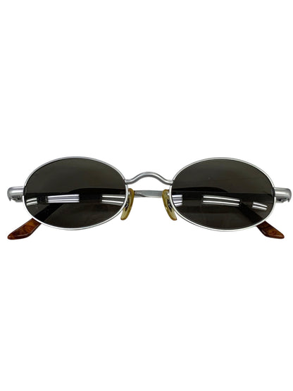 レイバン B&L W2948 ヴィンテージ サングラス シルバー ITL9YTIWZVAQ