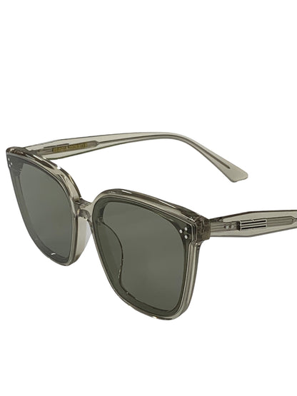 ジェントルモンスター Palette パレット サングラス 透明 セルフレーム ボストン IT7FX5DKDCTE