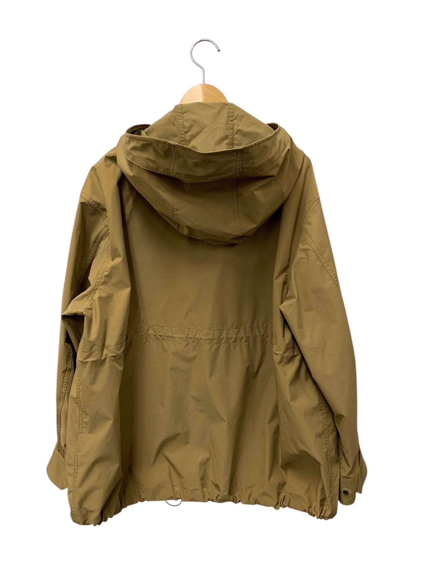 エーピーストゥディオ AP STUDIO×yeti SPRIT YARN AP JACKET YC42001 F ブラウン 20年モデル IT4XU04LW5WO