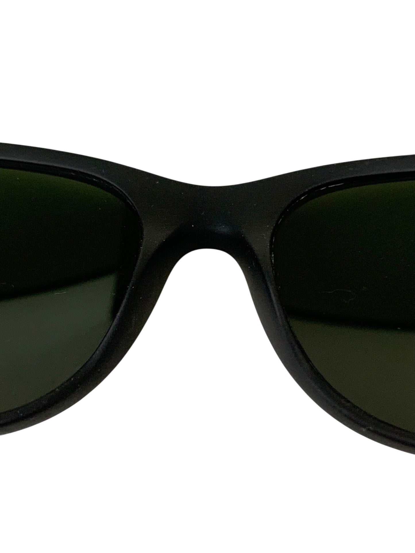 レイバン NEWWAYFARER RB2132-F サングラス ブラック ニューウェイファーラー ラバーフレーム フルリム ウェリントン ITNTLCH8CUEI