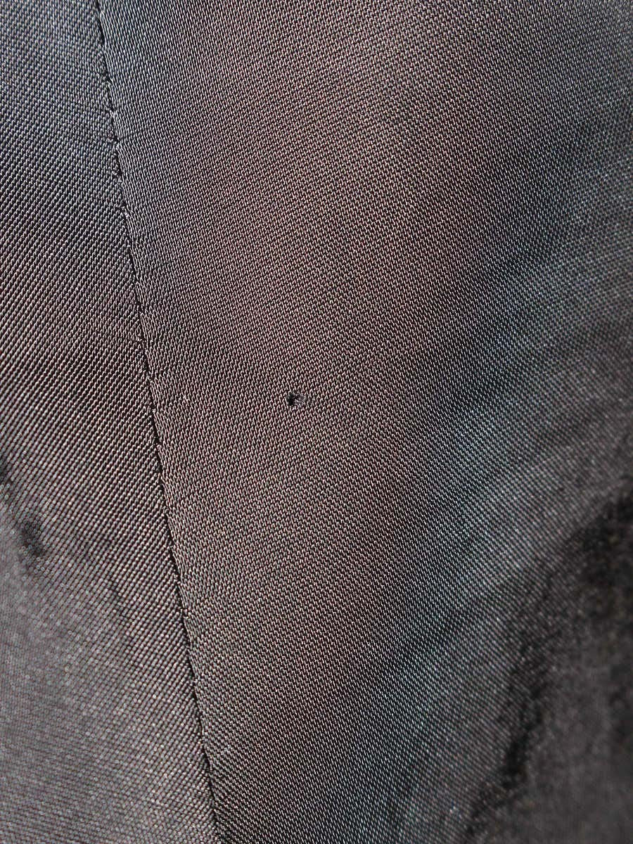 フォクシーブティック Wide Pants 37476 パンツ 40 ブラック ワイド ITSDX3E7NLUG 【SALE】