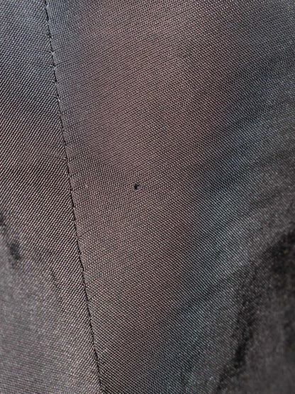 フォクシーブティック Wide Pants 37476 パンツ 40 ブラック ワイド ITSDX3E7NLUG 【SALE】