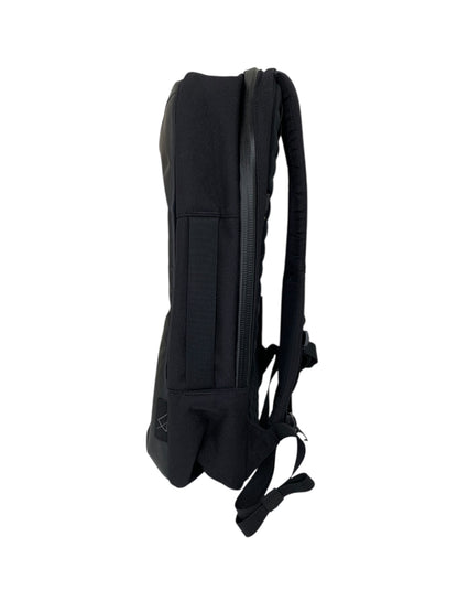 ウェクスレイ CORDURA リュック ブラック ITXB0LR2FEK0