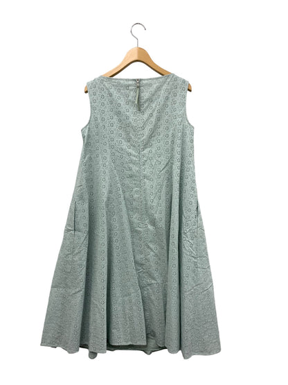 フォクシーブティック The Francine Dress 42575 ワンピース 38 グリーン フラワーモチーフ ITOAYPE9E05K