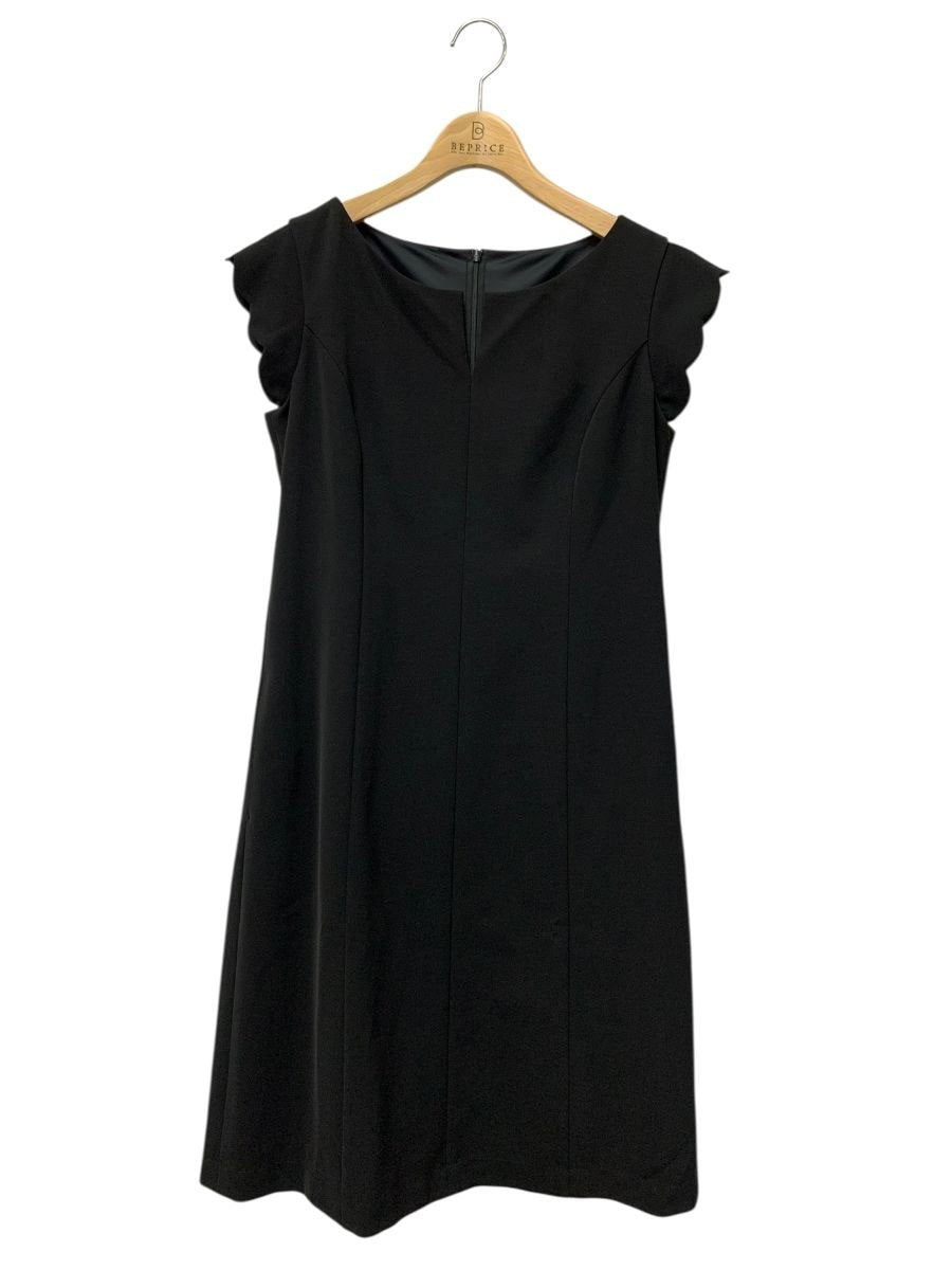 ルネ ベーシック 5636110 ワンピース 38 ブラック ITVZVQTCGF6Q 【SALE】